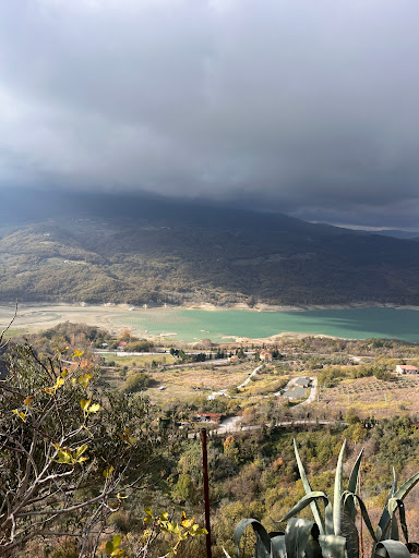 Panchina panoramica - Thumbnail