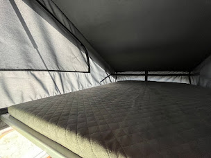 Photo n°32 de Caméléon - van et fourgon aménagé à Le Poiré-sur-Vie (Concessionnaire de véhicules de loisirs)