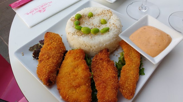 PLANET SUSHI