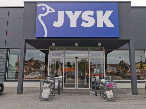 JYSK Cham - Visual