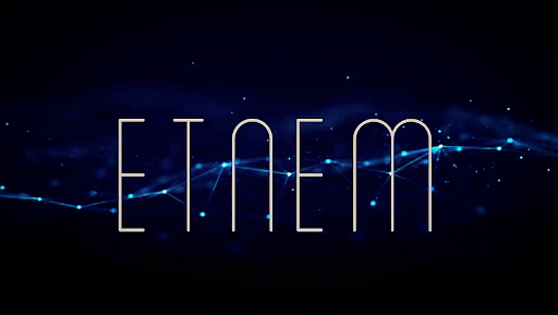 ETNEM - Visual