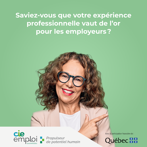 Centre d'intégration en emploi Laurentides - Thumbnail