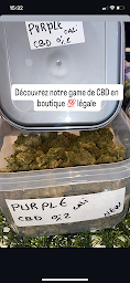 Photo n°24 de L'Atelier du Narguilé et du CBD à Tremblay-en-France (Magasin de cannabis)