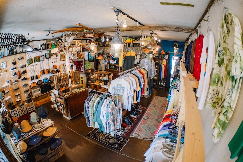 CORK 古着&革製品