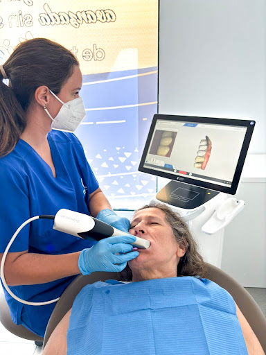 Clínica Dental Cleardent Tomares