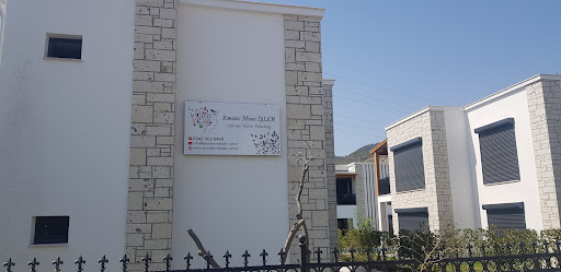 Özel Sağlık Meslek Hizmet Birimi - Klinik Psikolog Emine Mine İŞLER GÜDER