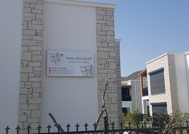 Özel Sağlık Meslek Hizmet Birimi - Klinik Psikolog Emine Mine İŞLER GÜDER