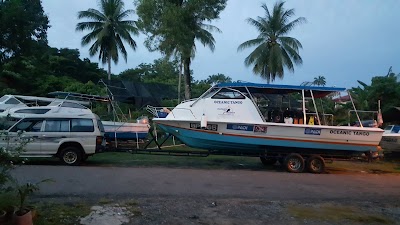 Photos of Oceanic Quest Sdn Bhd
