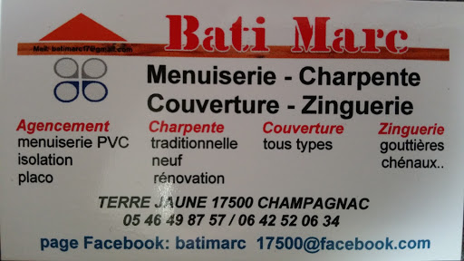 Photo de batimarc