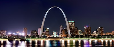 Explore St. Louis