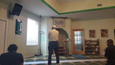 MCW Masjid Al-Noor Dothan Masjid