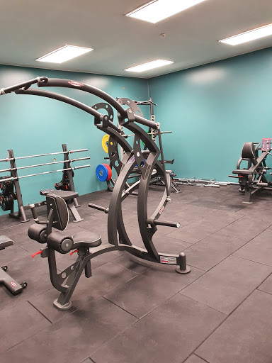 Boost Gym