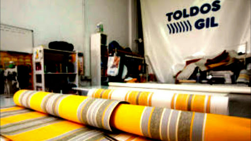 Toldos Gil