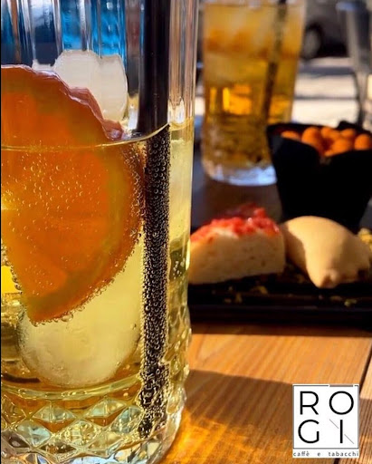 RO.GI Gallery - Italy