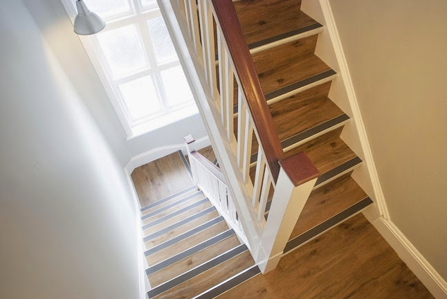 2 Recorder Rd, Norwich NR1 1NR