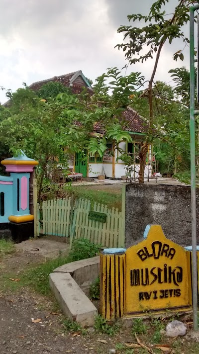 Photos of Pataba Blora