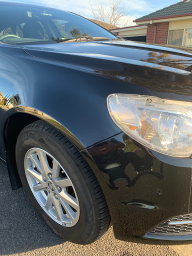 Sumner Paint & Panel