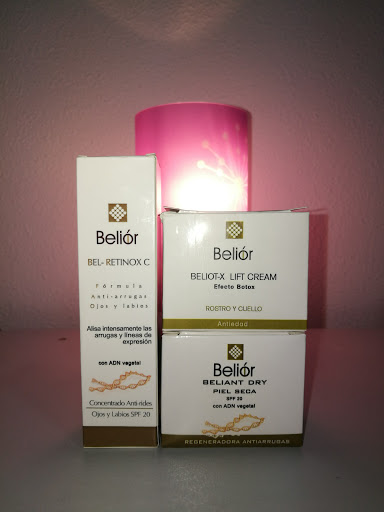 Peluquería y Estética Teva I Meva Gallery - Spain