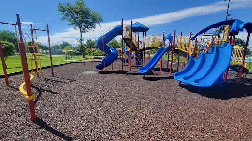 Belleville City Park Gallery - United States