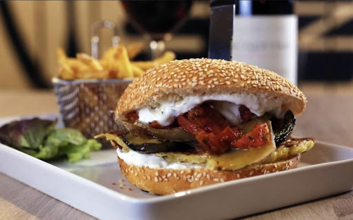 Photo 4 - Fun Burger Benfeld - L’tiot resto