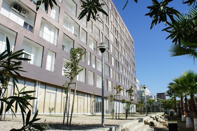 Hotel Majestic