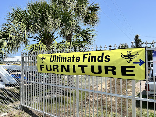 Ultimate Finds - Visual