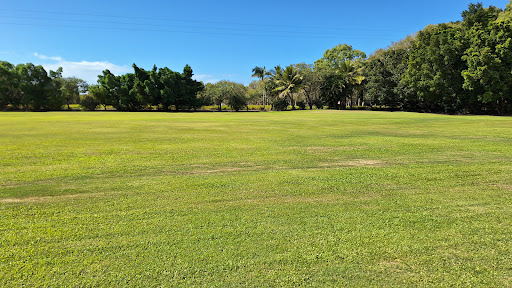 Melaleuca Golf Course