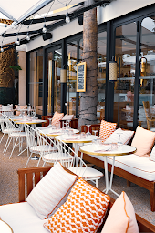 Photo n°44 de Le Bistro du port à Bandol (Brasserie)