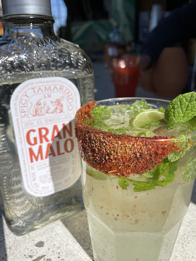 AL FONDO cantaritos y tequila shots - Thumbnail