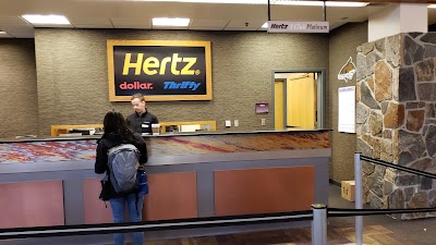 Hertz Car Rental