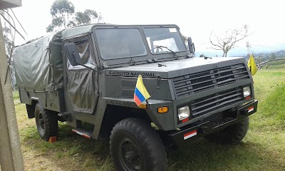 Photos of Alcaldia Municipio de Guarne