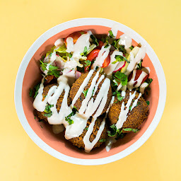 Photo n°19 de TASCA - Traiteur Libanais - Buffets - Restaurant - Emporter & Livraison à Voisins-le-Bretonneux (Restaurant végétarien)