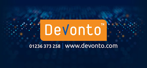Devonto Ltd - Visual