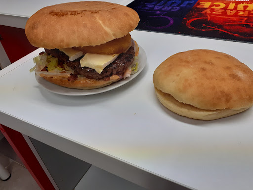 Photo 3 - Au Délice snacks