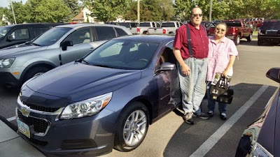 Photos of Snyder Chevrolet