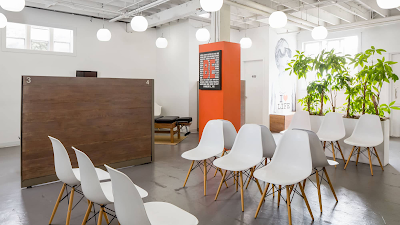Photos of Revolution Health