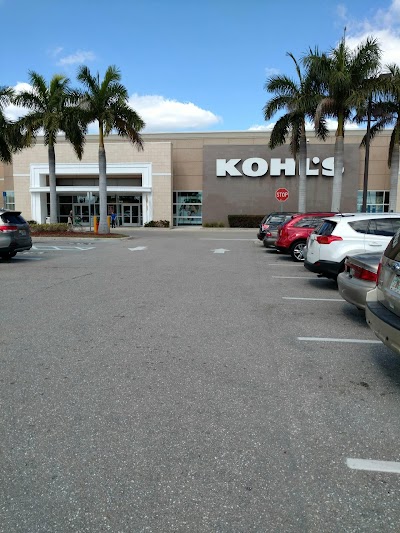 Photos of Kohl's Cape Coral