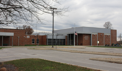 Medora Elementary School