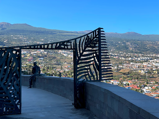 Mirador de Humboldt - Thumbnail