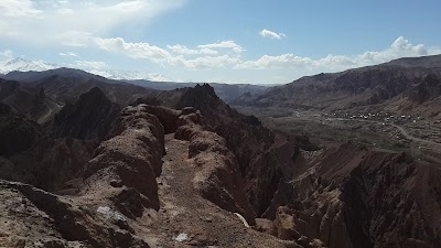 Bamiyan