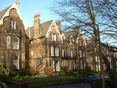 Mount Royd (Bradford) Ltd