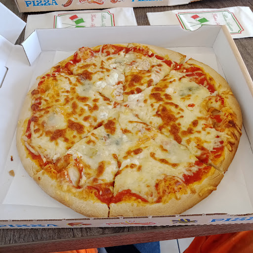 Pizzeria da Luigi 3 - Germany