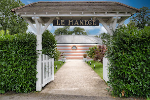Photo n°1 de Le Manège de Saint Cloud à Rueil-Malmaison (Lieu de mariage)