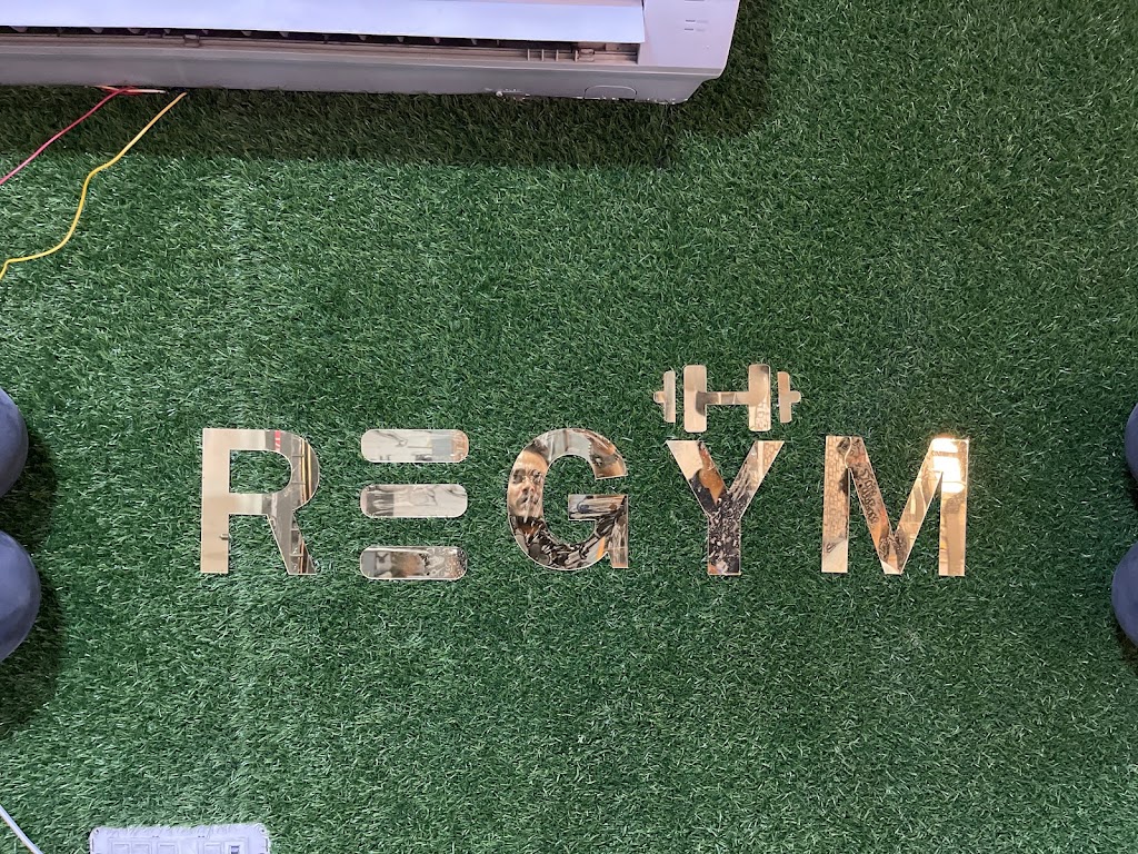 Regym 24 7