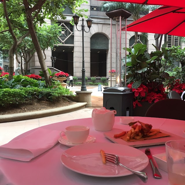 Gaia Ristorante