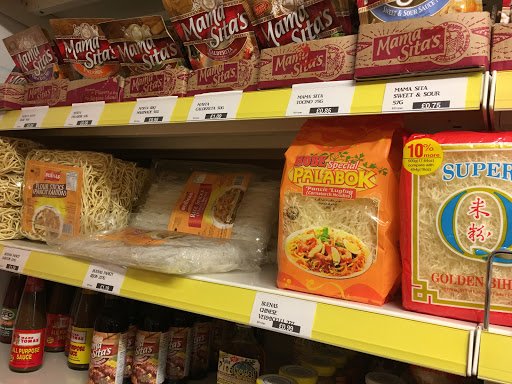 The Asian Cookshop - Thumbnail