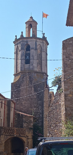 Plaça De La Rectoria - Thumbnail