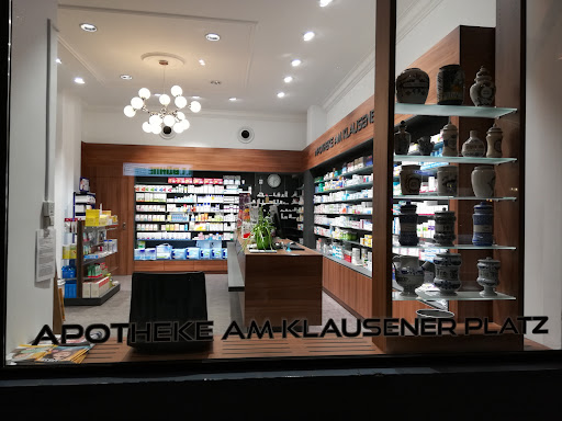 Apotheke am Klausenerplatz - Thumbnail