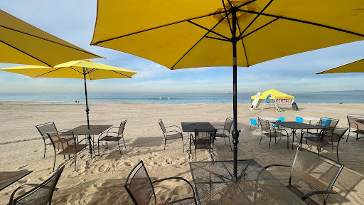 Surf Food Stand and beach rentals - Thumbnail