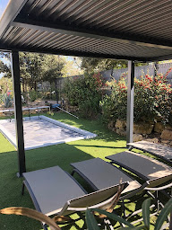 Photo n°9 de Gîte Le Chantou à Brignoles (Gîte)